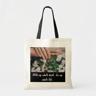 Wedding Gift Tote Bag