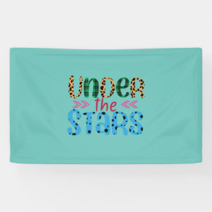 Wedding Gift Under The Star Banner
