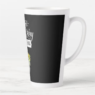 Wedding Gifts A True Love Story Never Ends Latte Mug