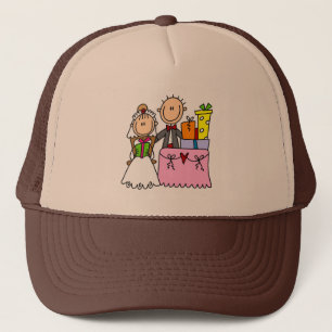 Wedding Gifts Galore Hat