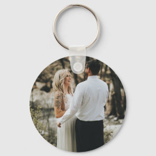 Wedding Gifts Key Ring
