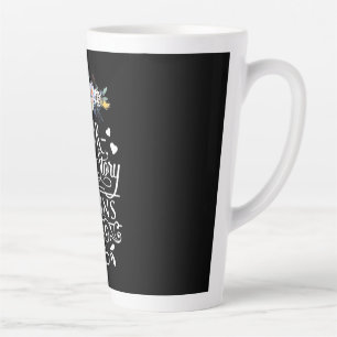 Wedding Gifts Our Love Story Begins Here Latte Mug
