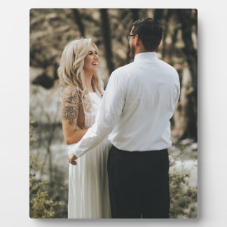 Wedding Gifts Plaque