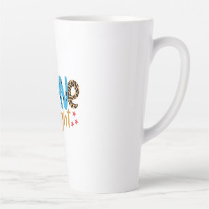 Wedding Gifts Shine Bright Latte Mug