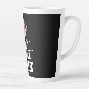 Wedding Gifts You Make My Heart Smile Latte Mug