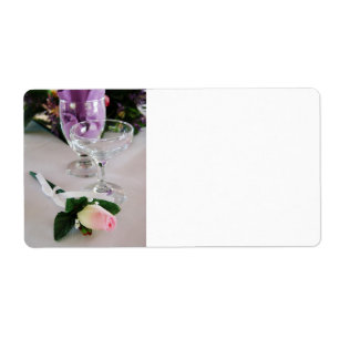 Wedding Glass
