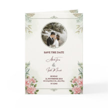 WEDDING GREETING CARDS