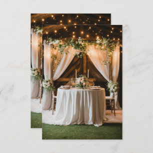 Wedding Greeting Cards > Engagement Cards