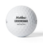 Wedding Groomsman Bachelor Party Favour