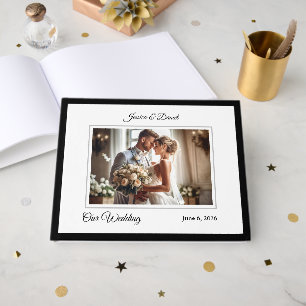 Wedding     guest book