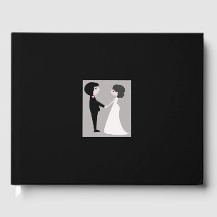Wedding 💒 guest book, for sale ! guest book