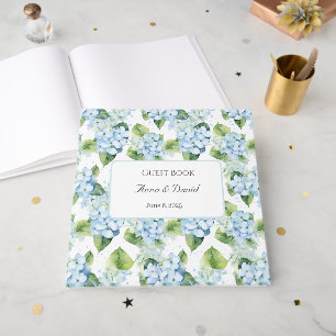 Wedding Guest Book Non Foil