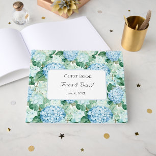 Wedding Guest Book Non Foil