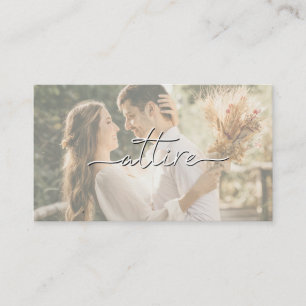 wedding guest dress code enclosure card