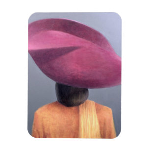 Wedding Guest Magnet