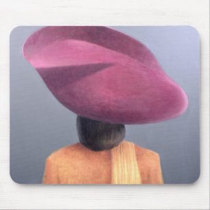 Wedding Guest Mouse Mat