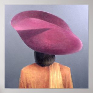 Wedding Guest Poster