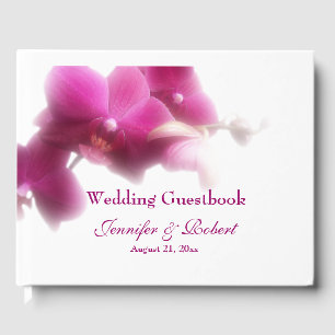 Wedding Guestbook