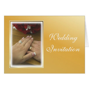 Wedding Hands