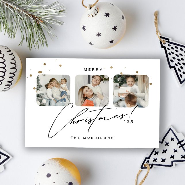 WEDDING HOLIDAY CARD (Creator Uploaded)