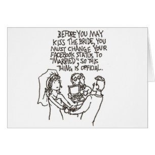 Wedding Humour