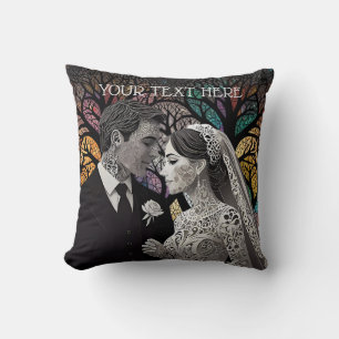 Wedding ideas and Gifts Cushion