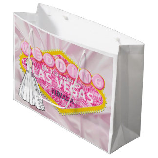 Wedding in Las Vegas Gift Bag