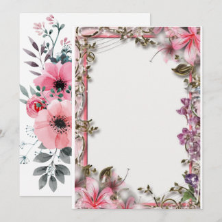 wedding invetation cards