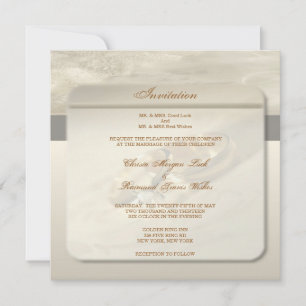 Wedding Invitation