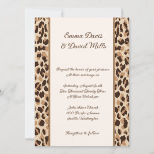Wedding Invitation