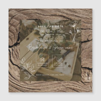 wedding invitation