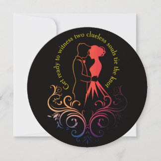 Wedding Invitation