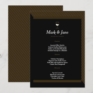 Wedding Invitation
