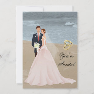 Wedding Invitation