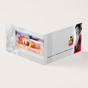 Wedding Invitation