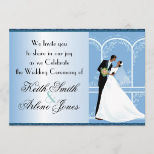 Wedding Invitation