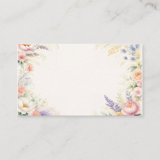 Wedding invitation