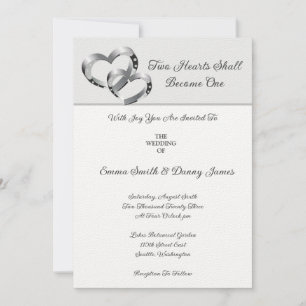 Wedding Invitation