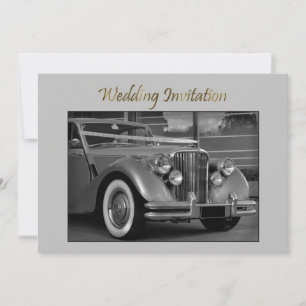 Wedding Invitation