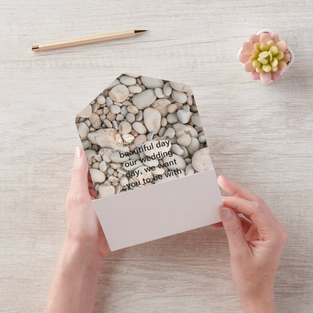 wedding invitation (Video)