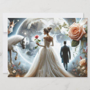 Wedding Invitation