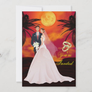 Wedding Invitation