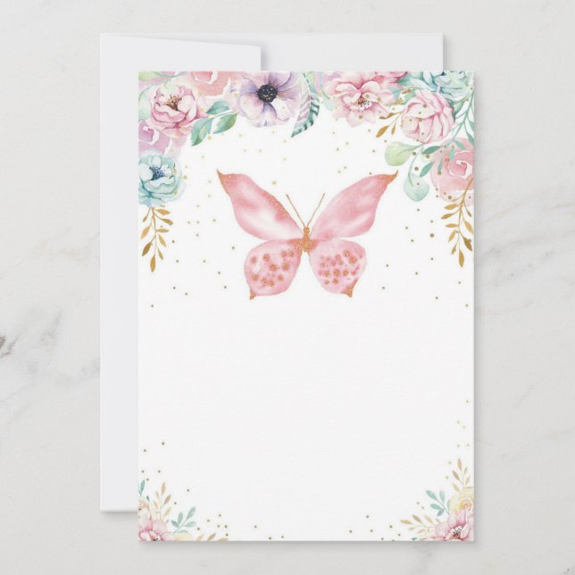 Wedding  invitation (Front)