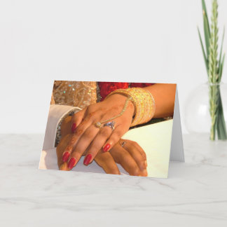 Wedding Invitation