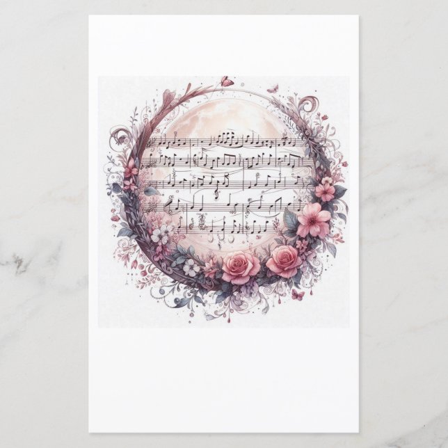 Wedding Invitation Add photos/text No Charge (Front)