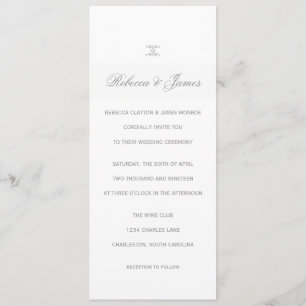 Wedding Invitation   Featured I  w