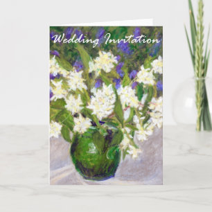 Wedding Invitation (formal)