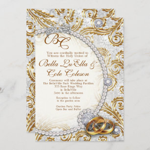 Wedding Invitation Invitation