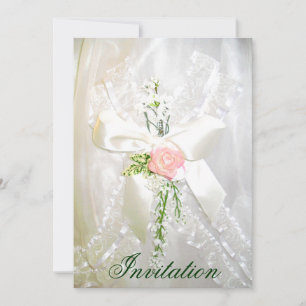 Wedding Invitation_ Invitation
