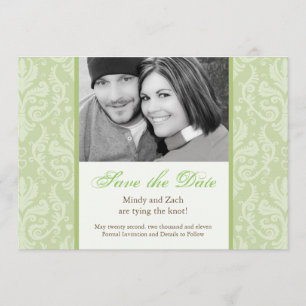 Wedding Invitation Template